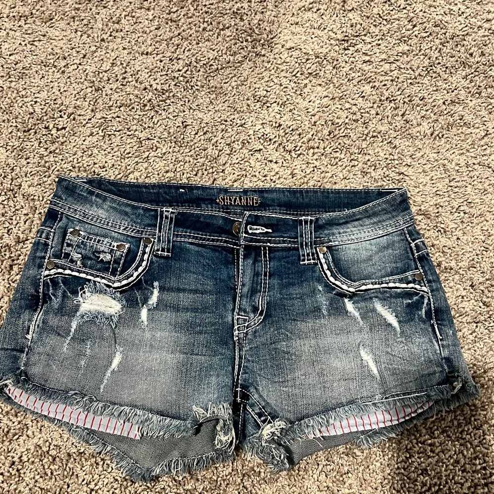 Like new